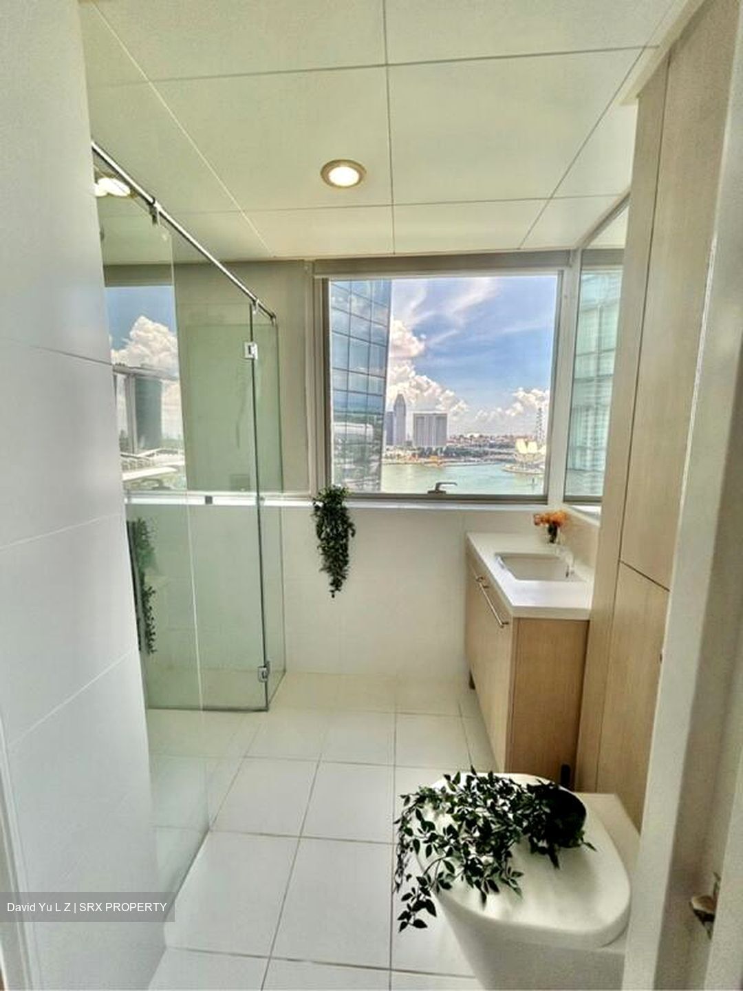 The Sail @ Marina Bay (D1), Apartment #514694101